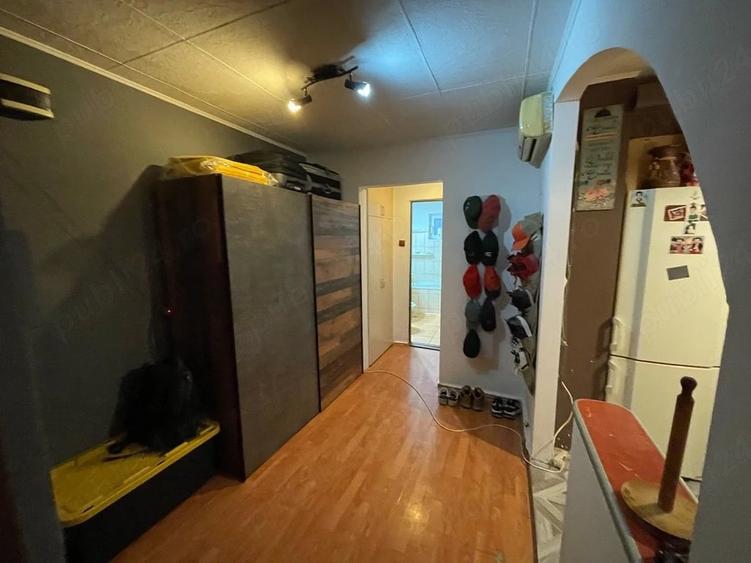 Apartament cu 2 camere decomandat în Alfa