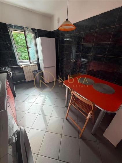 Inchiriere apartament triunghi Aviatiei 2 camere - 12