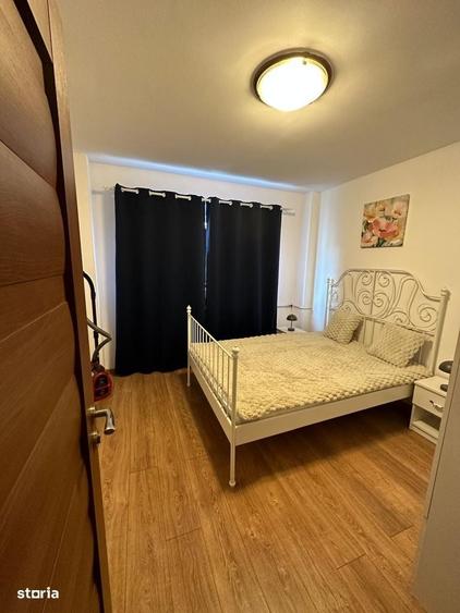 Apartament cu 2 camere decomandat în Parcul Circului