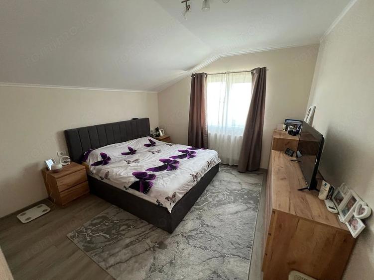 Casă cu 3 camere cu Teren 250 Mp în Giroc