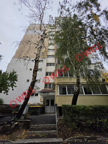 Apartament cu 2 camere în Simeria