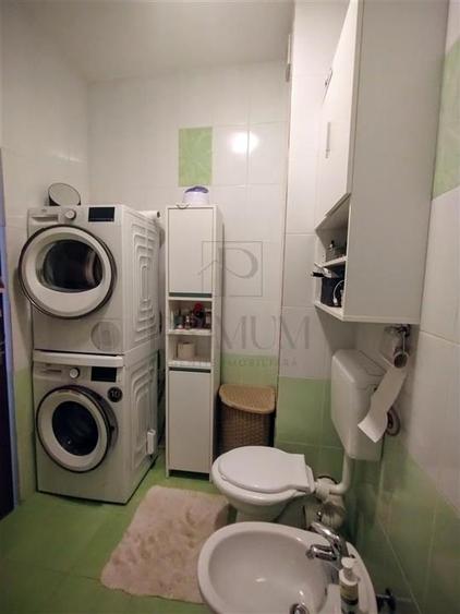 Apartament cu 3 camere decomandat, mobilat în Sânandrei