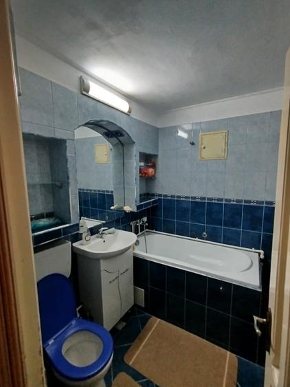 Apartament 3 camere confort 1 decomandat, Progresu, mobilat utilat. - 7