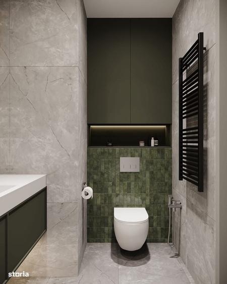 Apartament, - 4