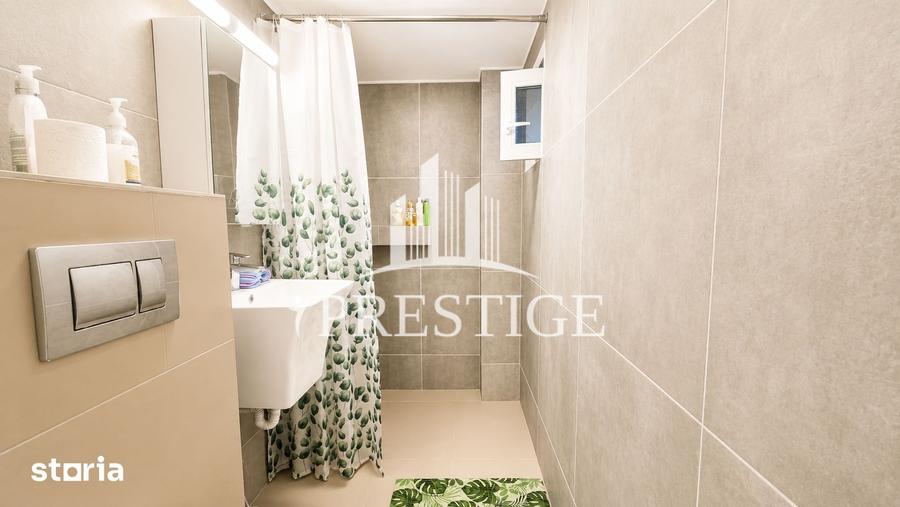Casă cu 4 camere decomandat cu Teren 209 Mp în Terezian