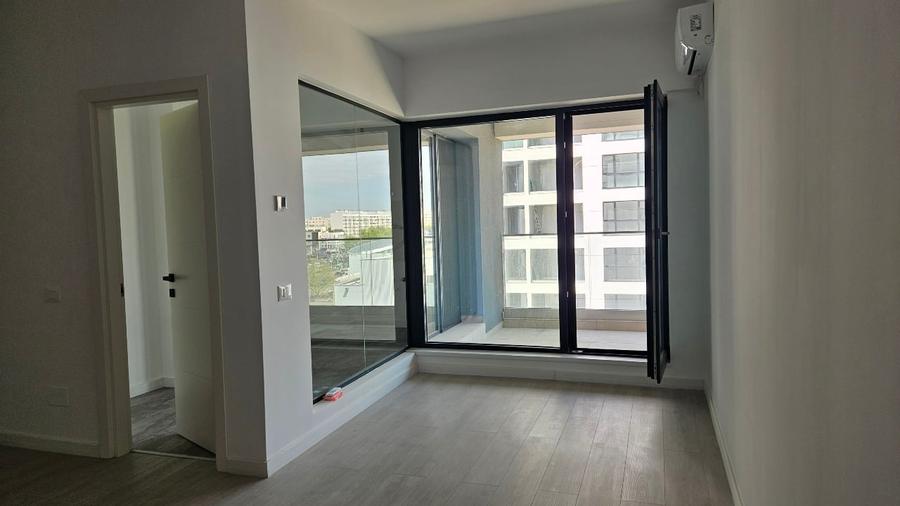 Apartament cu 2 camere în Lujerului