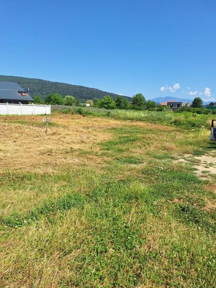 Teren de 625 mp, în Olteni