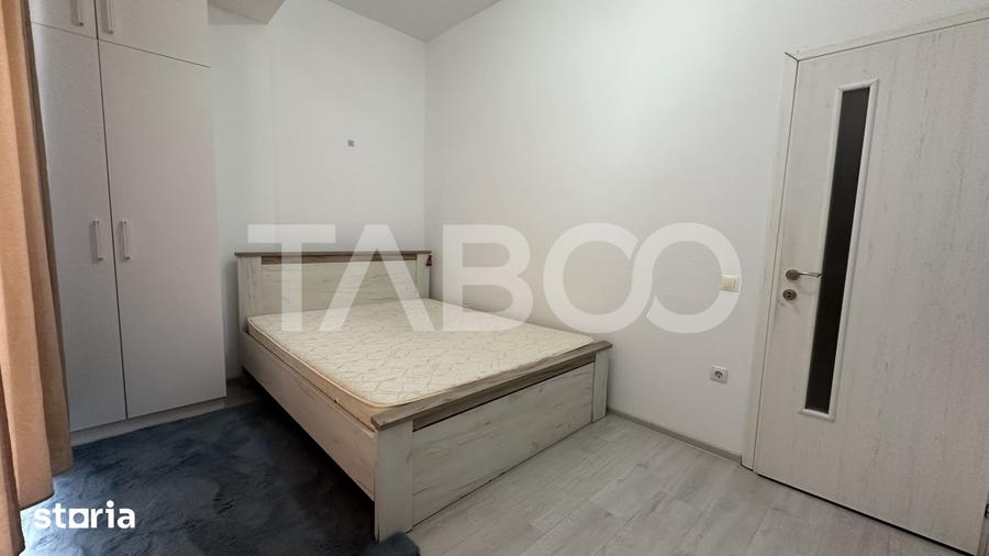 Apartament cu balcon 2 camere Pet friendly zona Doamna Stanca Sibiu - 10
