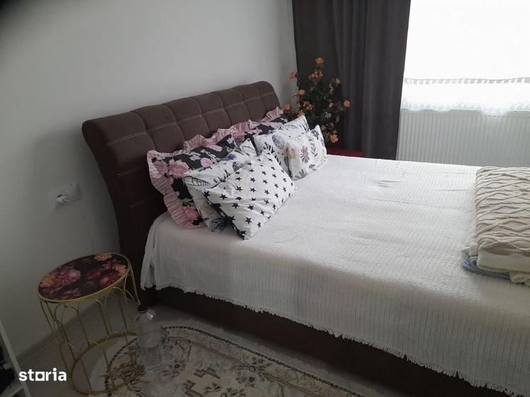 Casă cu 2 camere cu Teren 150 Mp în Central