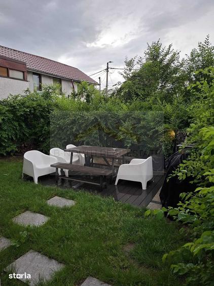 Apartament 2 camere de inchiriat | Sector 4 | Cladire cu regim redus d - 4