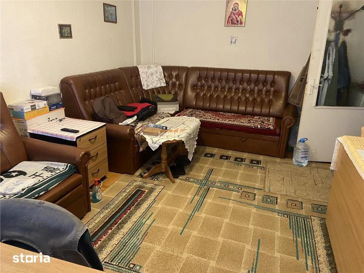 Apartamen 3 camere , cartier Sud 70 mp , decomandat - 5