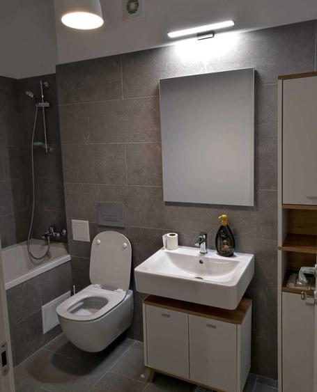 Apartament 2 camere Lux+Loc de parcare in Complexul Atria Urban - 4