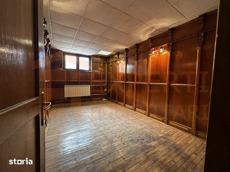 Oportunitate investitie Casa 8 camere 13 Septembrie - Panduri - 8