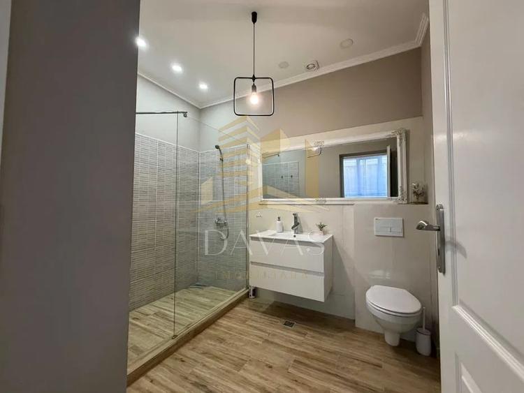 Apartament cu 2 camere semidecomandat, mobilat în Mănăștur