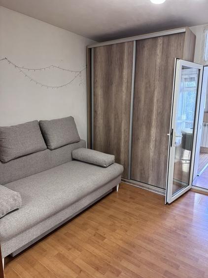 Garsonieră în Baicului