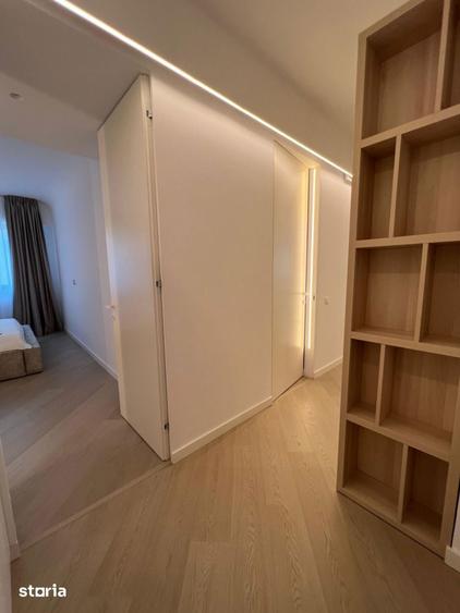 Apartament cu 3 camere, mobilat în Aviației
