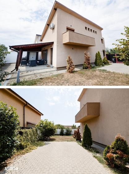 Casa individuala, la cheie - Vladimirescu