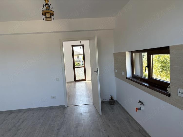 Casă cu 1 camere cu Teren 29 Mp în Central