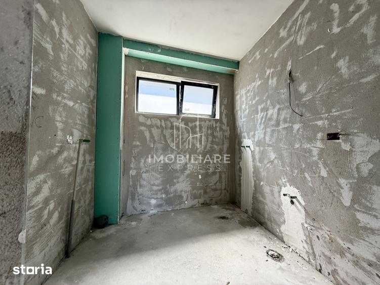 Apartament cu 2 camere în Andrei Mureșanu