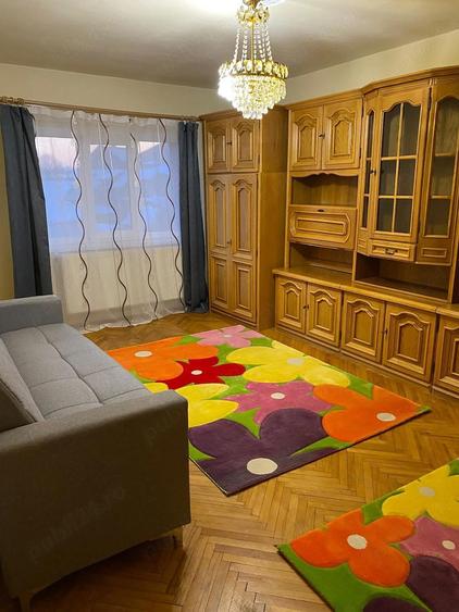 Apartament cu 2 camere decomandat în Tolstoi