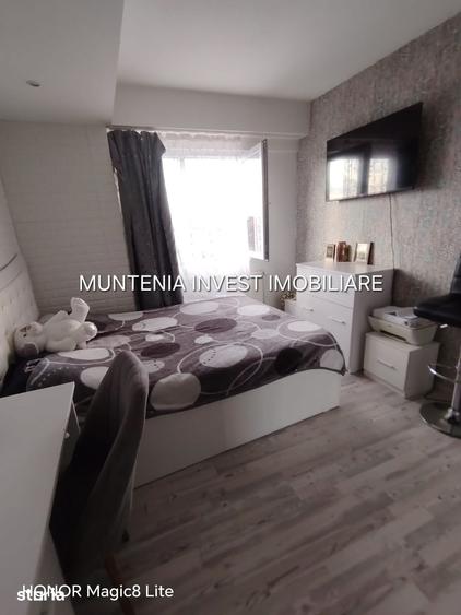 Apartament cu 2 camere decomandat în Craiovei