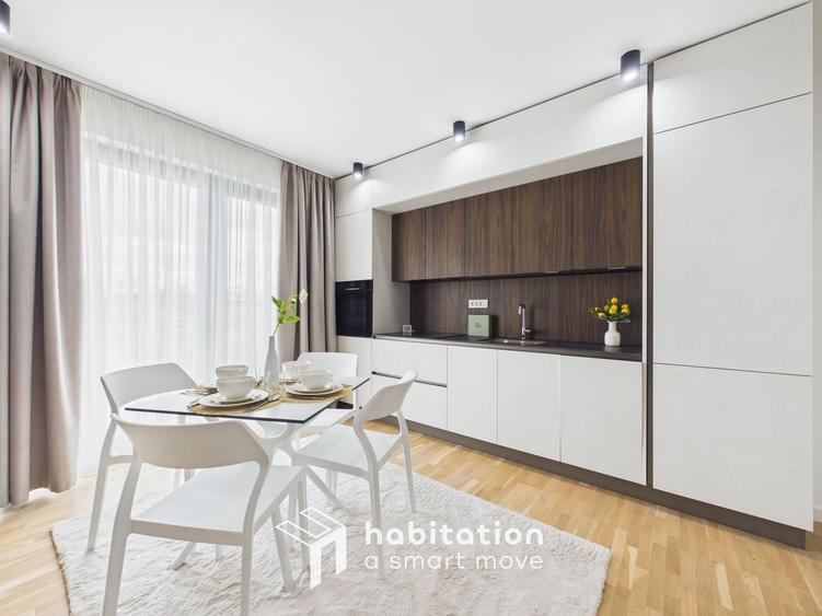 Apartament cochet, finisaje premium – Lipovei - 10