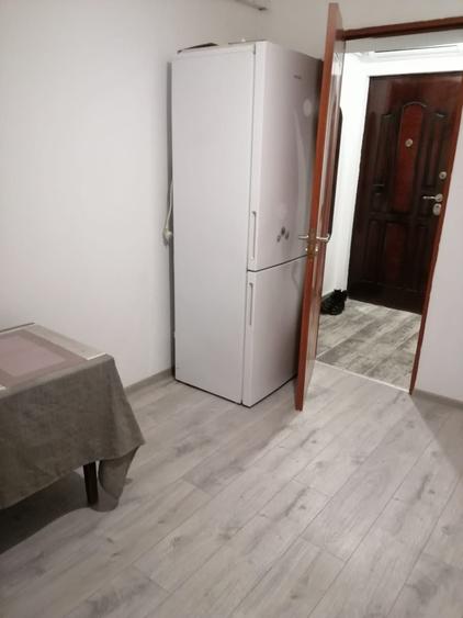 Garsonieră decomandată în Țerova