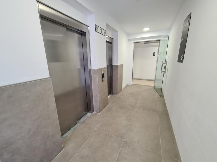 Apartament cu o cameră Torontalului bloc nou - 7