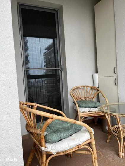 Vand apartament 2 camere Asmita Gardens - 6