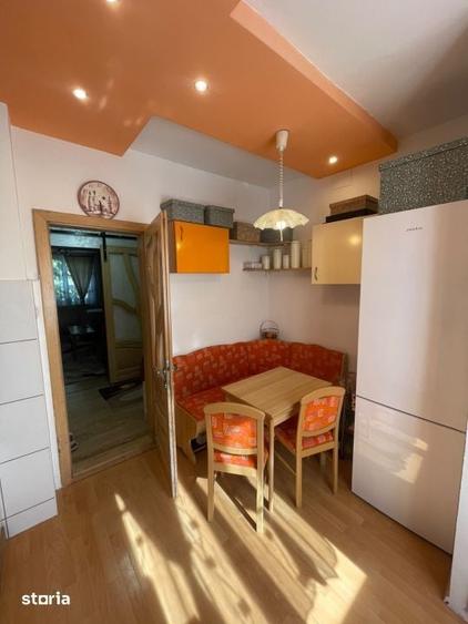 Apartament decomandat cu 3 camere, etaj 3, 2 bai, balcon si boxa - 11