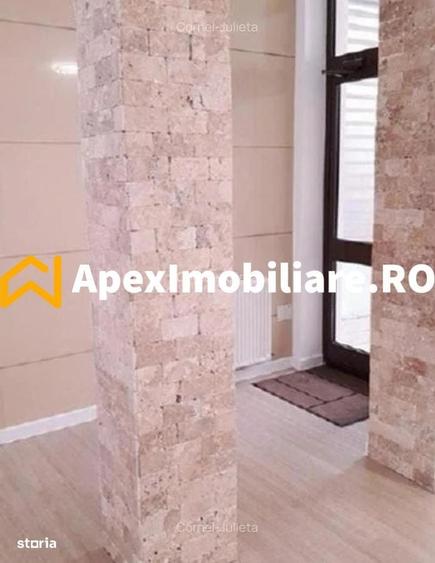 Casă cu 4 camere cu Teren 100 Mp în Gara de Nord