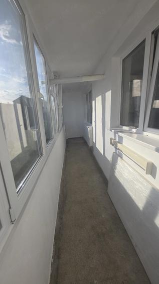 Apartament cu 2 camere semidecomandat în Cedonia