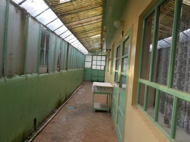 Casă individuală cu 5 camere cu Teren 1254 Mp în Becicherecu Mic