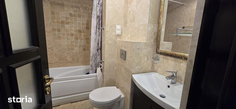 Apartament 2 camere, Copou, cu balcon terasa - 2