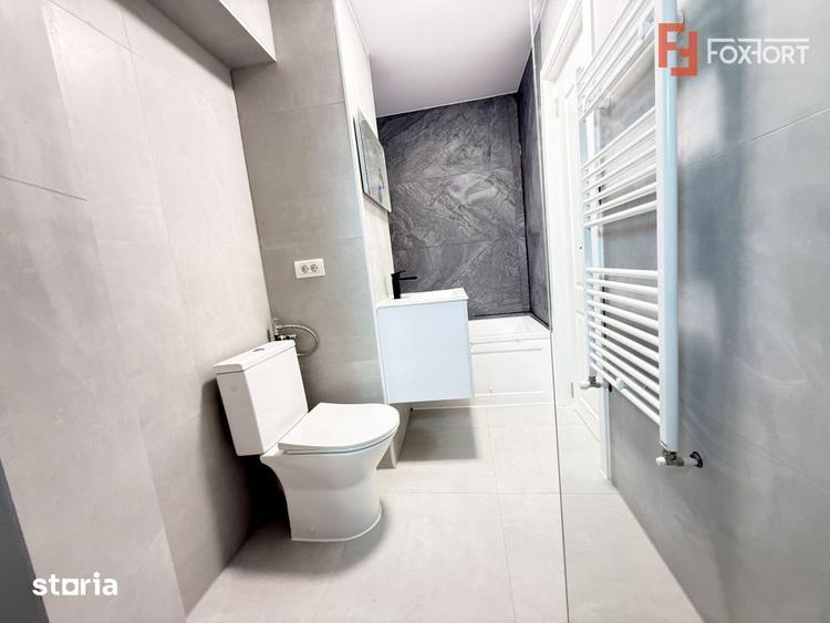 Apartament 4 camere, complet renovat de vanzare in zona Sagului - 16