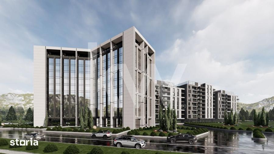 Apartament cu 4 camere în Dârste