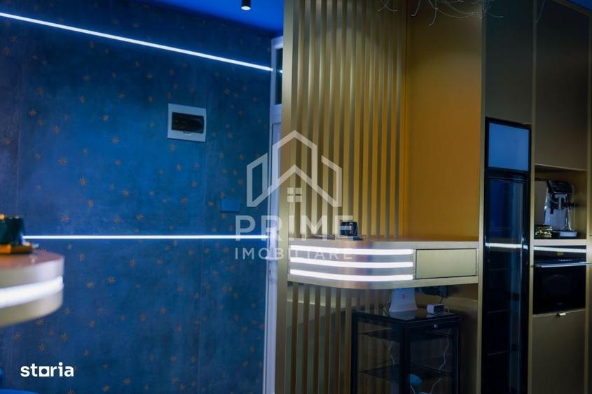Spațiu comercial, de 165 mp, în Central