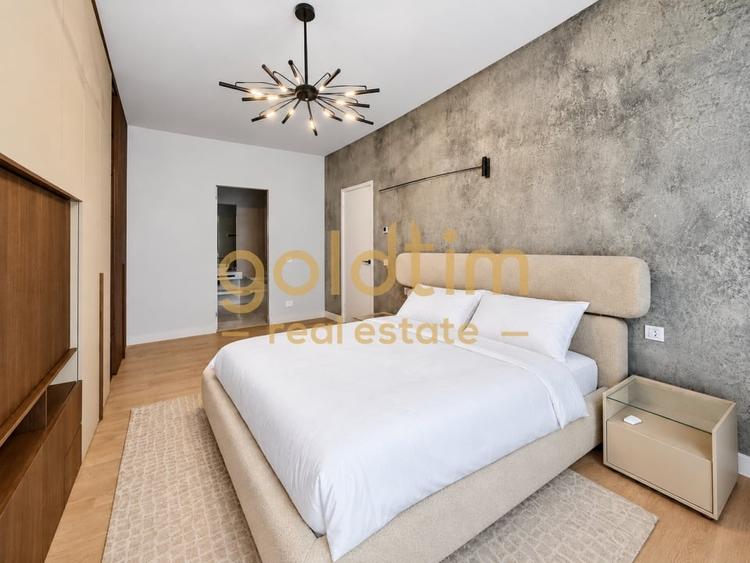 Apartament cu 3 camere decomandat, mobilat în Floreasca