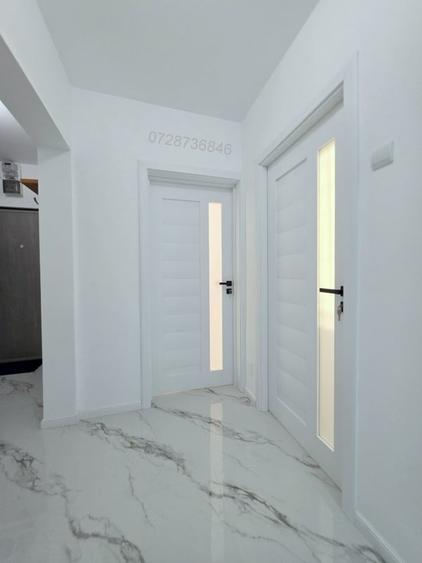 Apartament cu 3 camere decomandat în Drumul Taberei