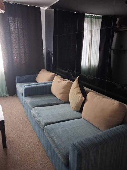 Apartament cu 2 camere decomandat în Nicolae Grigorescu
