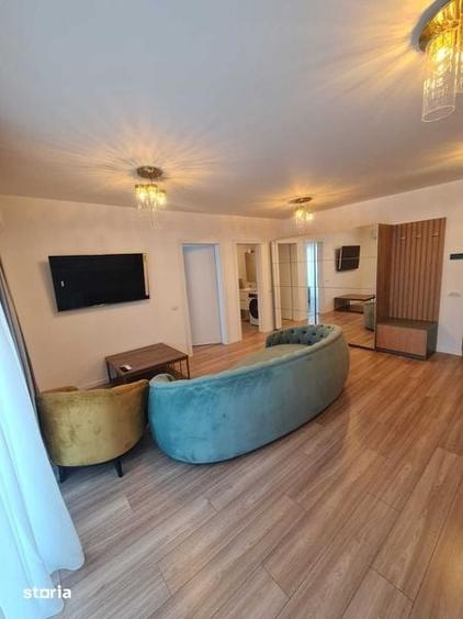 Apartament 2 camere de inchiriat Otopeni, Ilfov - 8