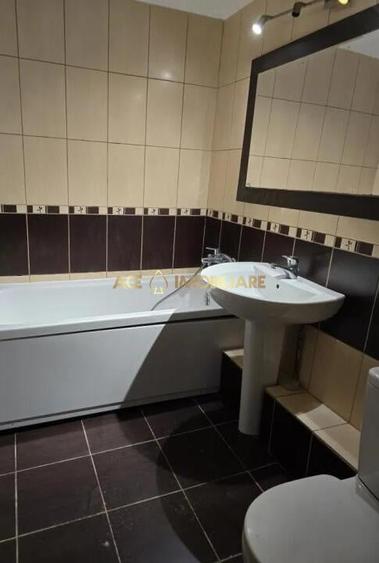4 Camere de inchiriat | Crangasi | 2 Bai | Centrala | Parcare | Metrou - 5
