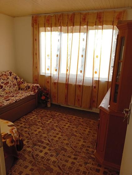 Apartament cu 2 camere semidecomandat în Ocna Șugatag