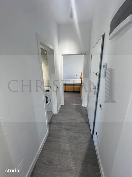 Apartament cu 2 camere în Grozăvești
