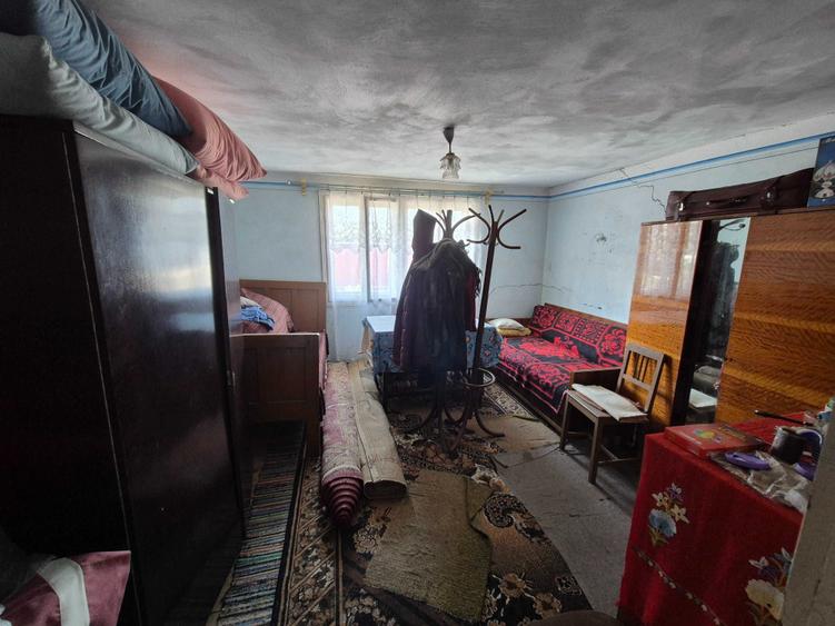 Casă cu 4 camere în Soloneț