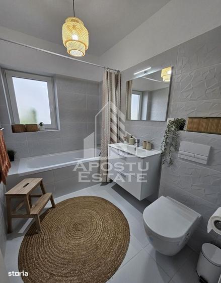 Apartament 2 camere de vanzare, 59mp utili + 85mp gradina, in Giroc - 7