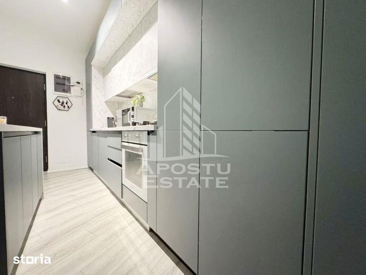 Apartament cu 2 camere decomandat în Ciarda Roșie