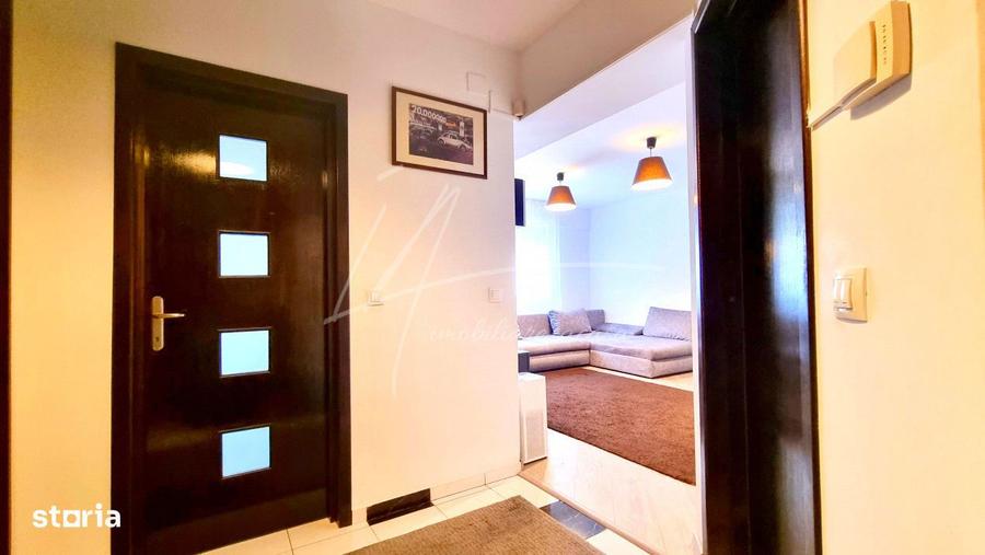 Comision 0 cumparator Ap 3 camere Hydra Residence Voluntari Bd.Eroilor - 11