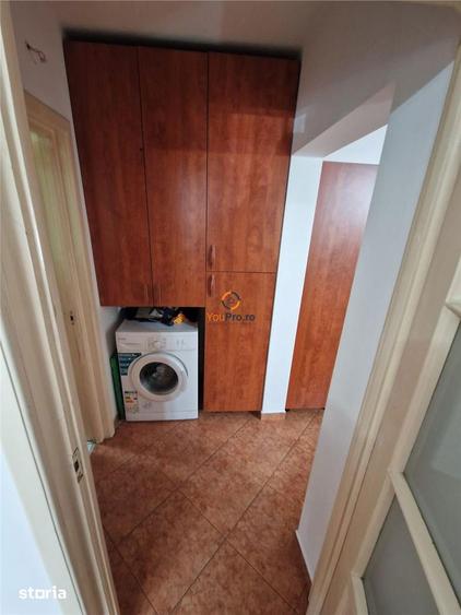 Apartament cu 2 camere decomandat în Steaua