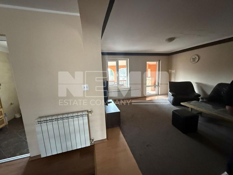 Apartament cu 3 camere în Ultracentral